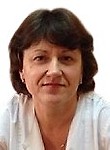 Янковская Светлана