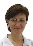 Апарина Наталья Артуровна, Гинеколог, Акушер, УЗИ-специалист