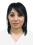 Мельтонян Ирма