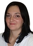 Колуб Екатерина