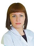 Богачева Екатерина Владимировна, УЗИ-специалист