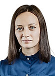 Винокурова Оксана