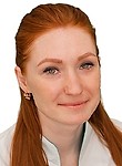 Монахова Ольга