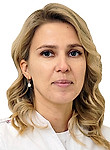 Горюнова Анастасия