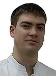 Юриков Дмитрий