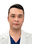 Балкаров Азамат
