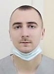 Сериков Артём Олегович, Массажист