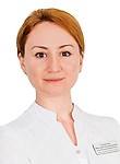 Атрашенко Виктория