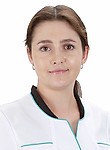 Головина Елена