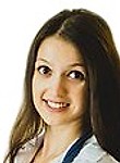 Поддубная Екатерина