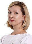 Майкова Елена