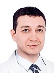 Абдуллаев Рустам Казимович, Проктолог, Колопроктолог