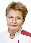 Петрова Марина