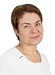 Бурцева Галина