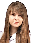 Лаврова Елена