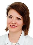 Александрова Татьяна