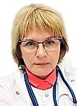 Наумова Елена Леонидовна, Гастроэнтеролог, Терапевт
