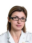 Кусочкина Наталья Александровна, Невролог, Рефлексотерапевт