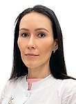 Антонова Ольга