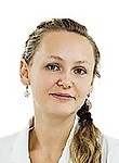 Миронова Дарья
