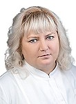 Корнишина Ирина