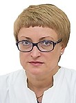 Харахулах Марина
