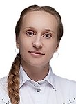 Кулагина Дарья
