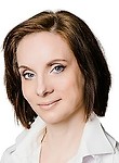 Свиридова Валентина