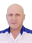 Аль Дандан Дмитрий Михайлович, Окулист (офтальмолог)
