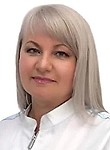 Агасарова Наталья