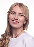 Касимова Анастасия