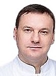 Бухарин Дмитрий