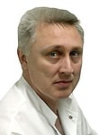 Генералов Роман Александрович, Мануальный терапевт, Вертебролог, Рефлексотерапевт