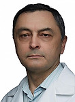 Щербаков Сергей Петрович, Хирург, Травматолог, Ортопед