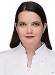 Синявская Наталия