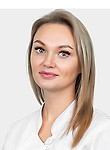 Ветрова Карина
