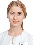 Ширшкова Вероника