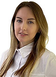 Обоянцева Ольга