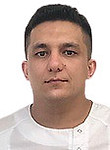Арипов Акмал