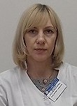 Шматова Наталия