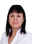 Галикбарова Юлия