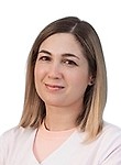 Винницкая Ирина Владимировна, Кардиолог, УЗИ-специалист