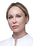 Пурлик Инна