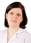 Колчина Анна