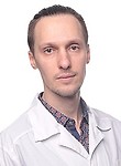Кривошеев Григорий