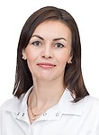 Сушкова Анастасия