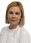 Курганская Наталия Валерьевна - фото Курганская Наталия Валерьевна, Гинеколог, Акушер