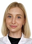 Попкова Виктория