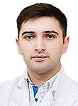 Аширов Сардар