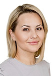 Леушина Анна